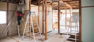 Entreprise de rénovation de la maison et de rénovation d’appartement à Neuille-le-Lierre